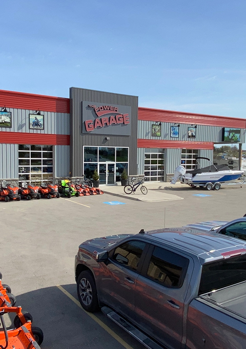 Recreational vehicles Woodstock ON